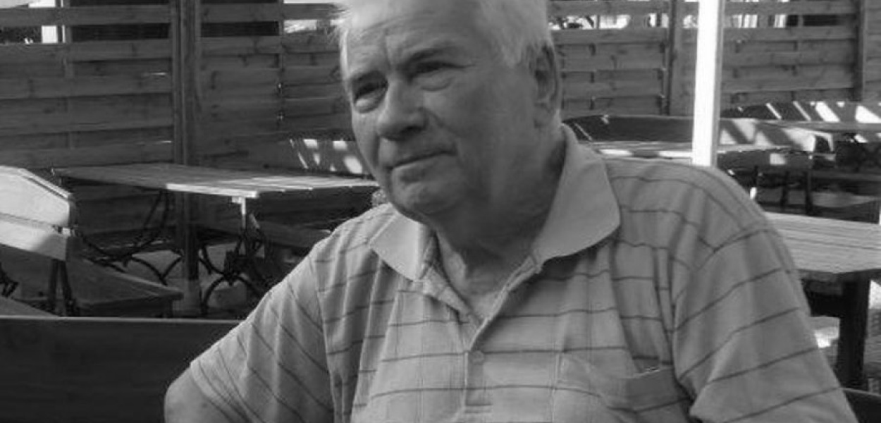 Bronisław Piwczyk, fot. Fb