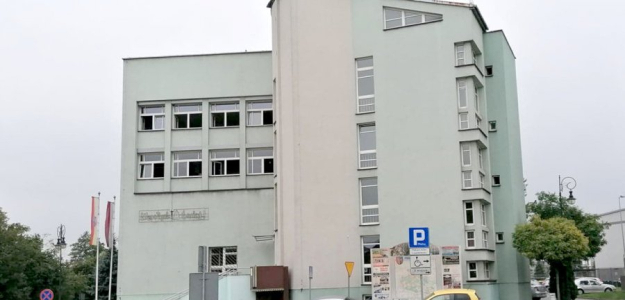 U jednego z pracowników chrzanowskiego starostwa stwierdzono koronawirusa