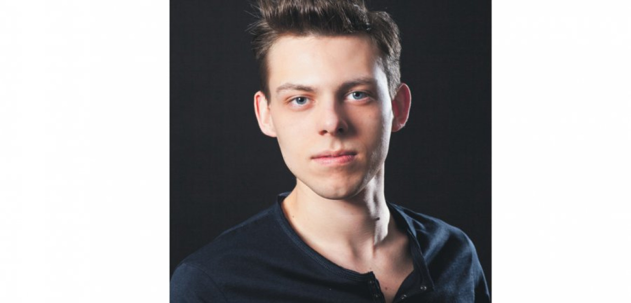 Tomasz Madej