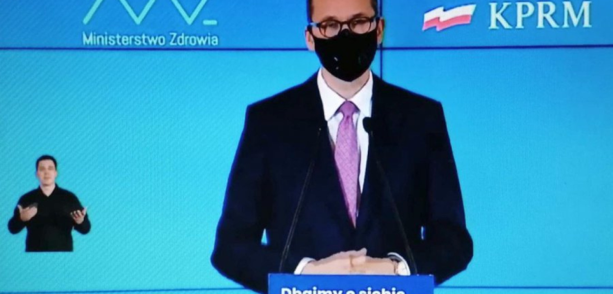 Mateusz Morawiecki