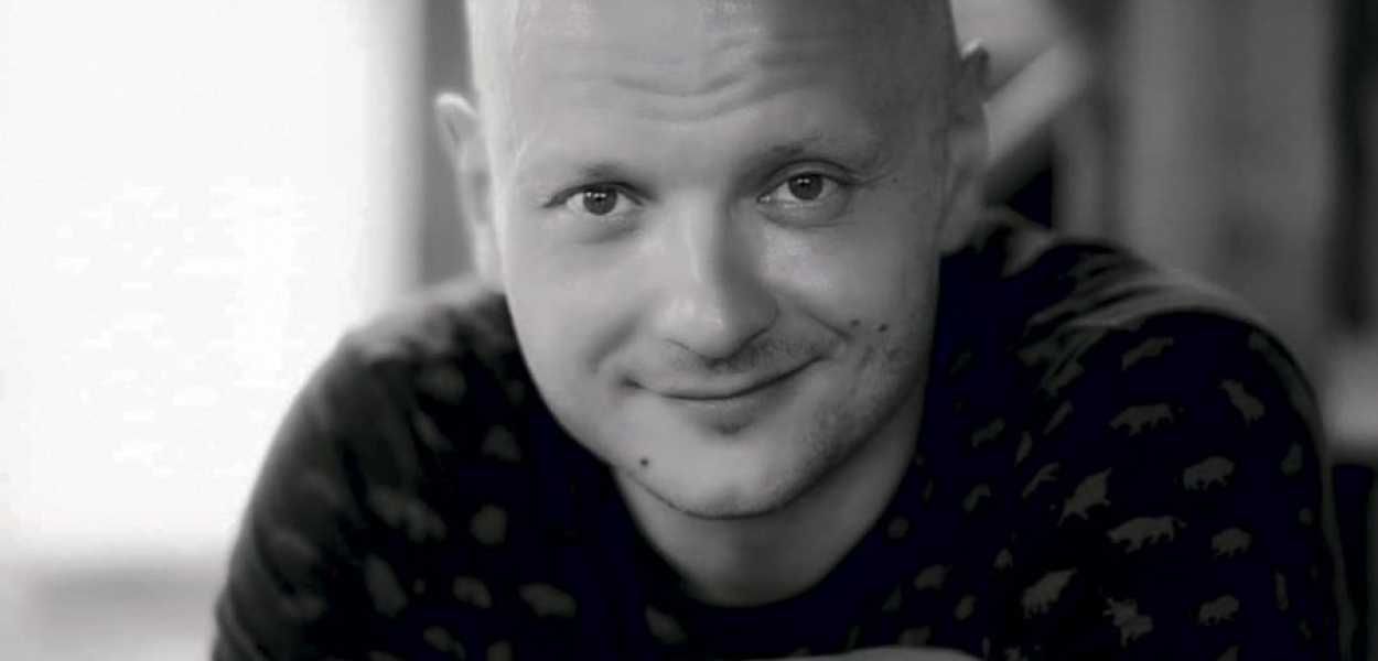 Michał Winiarczyk