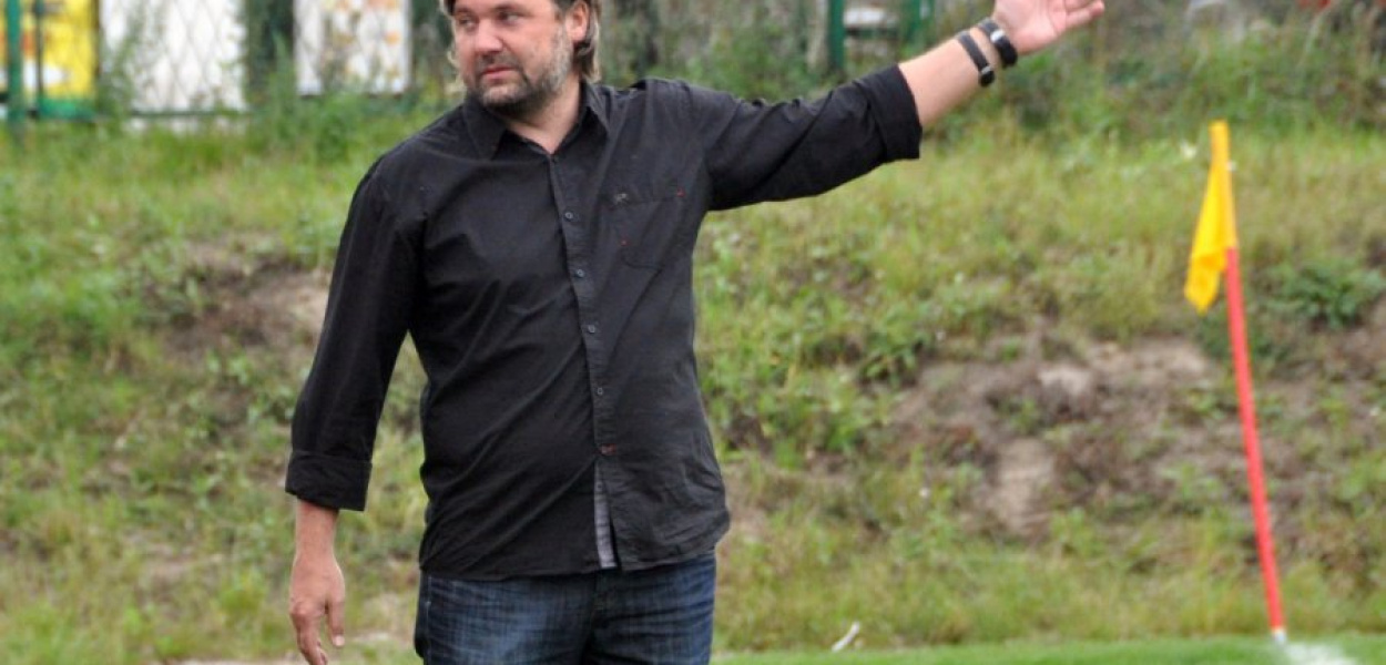 Paweł Olszowski