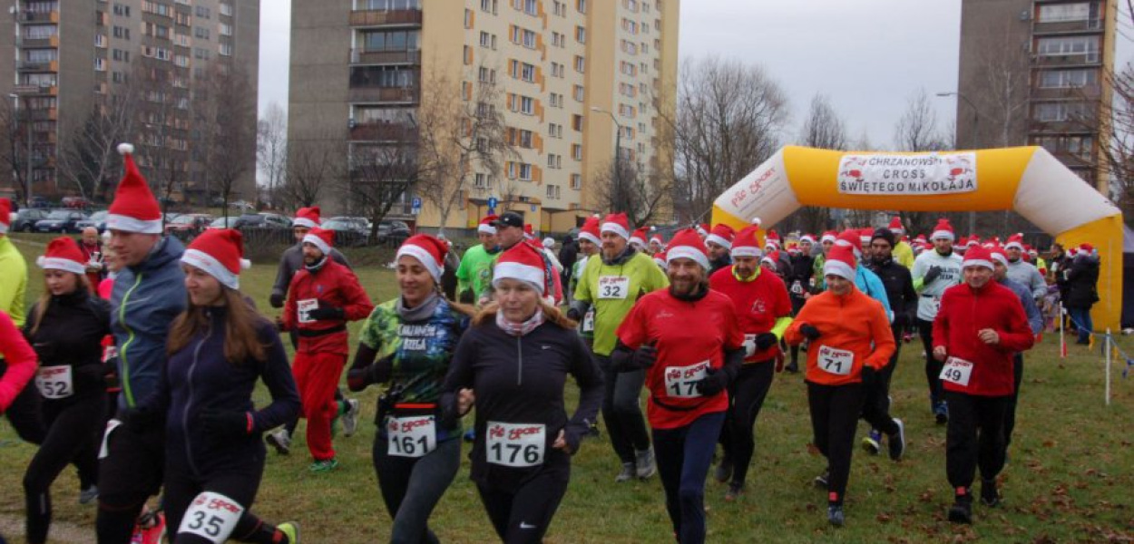 W ubiegłym roku w imprezie uczestniczyło aż 220 osób