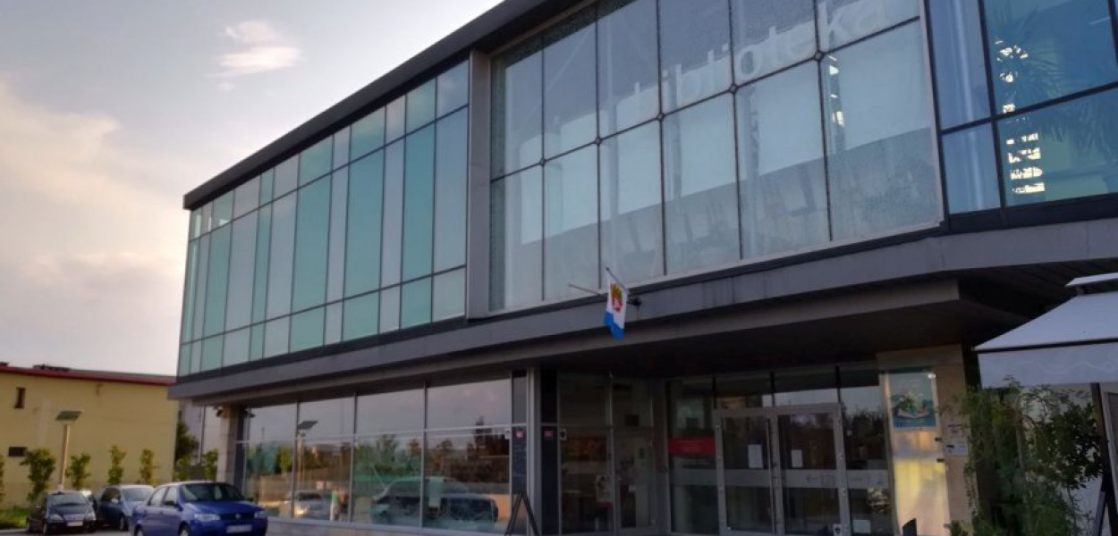 Chrzanowska biblioteka zajęła drugą lokatę w Małopolsce