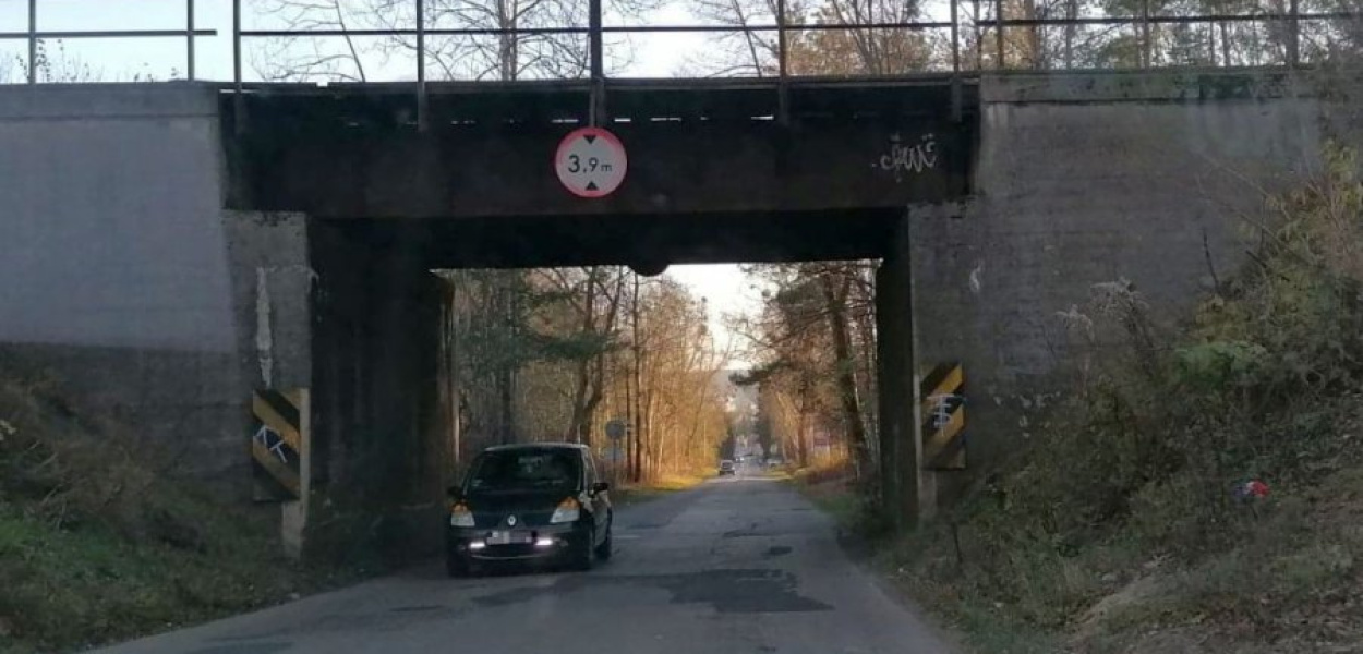 Teraz przychodzi kolej na remont ulicy Powstańców Styczniowych w Chrzanowie