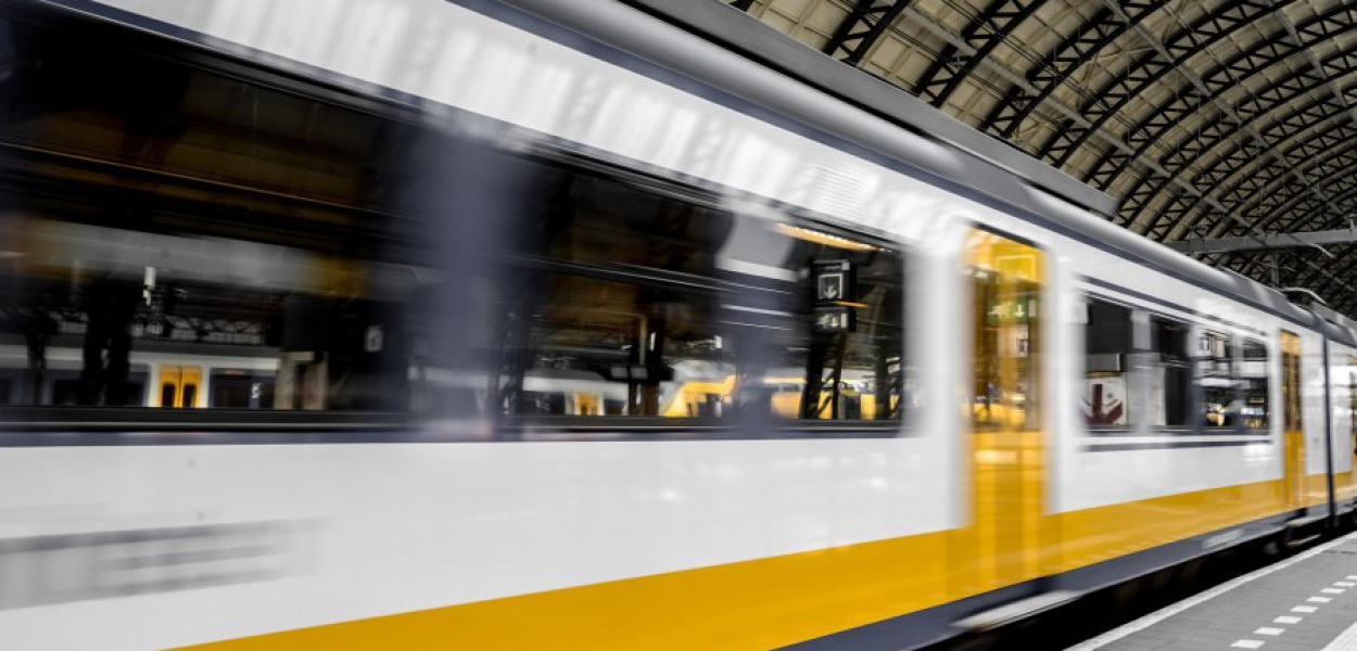 Koleje Małopolskie myślały o przedłużeniu połączenia SKA3