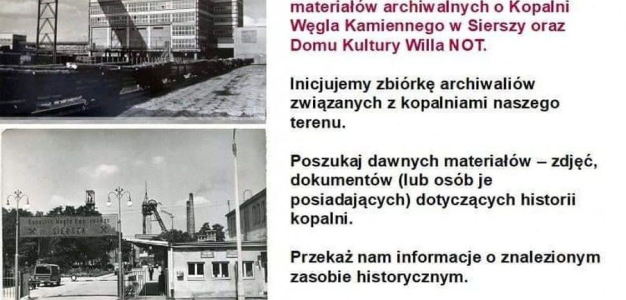Akcja jest organizowana przez TCK, fot. Fb