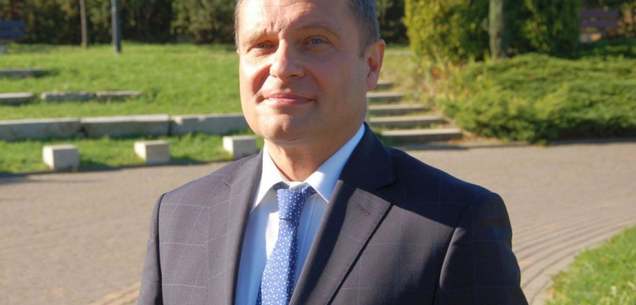 Jarosław Łabęcki