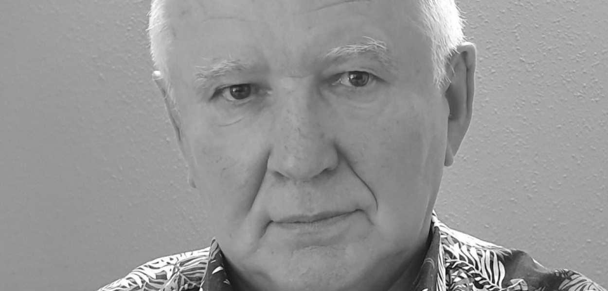 Czesław Grabania