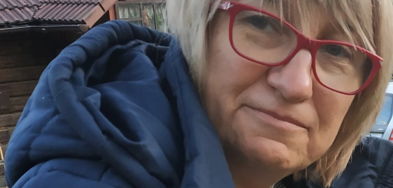 Alicja Molenda