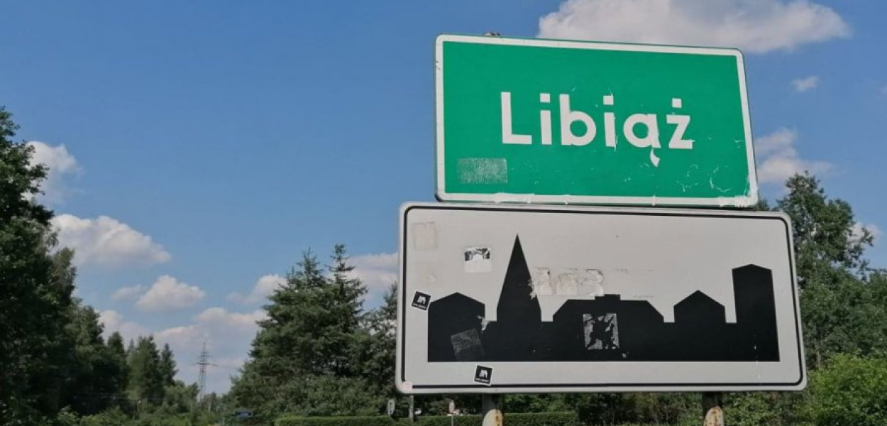 Figurki mają stanąć w różnych częściach Libiąża
