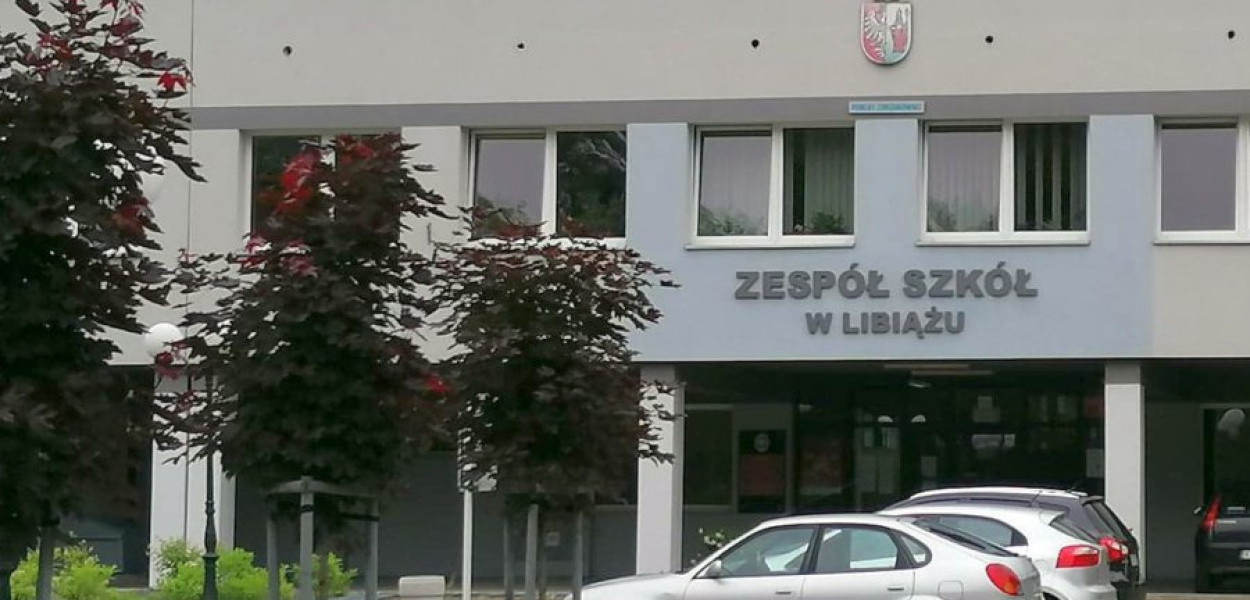 Powiat zainwestuje w OZE także w Zespole Szkół w Libiążu