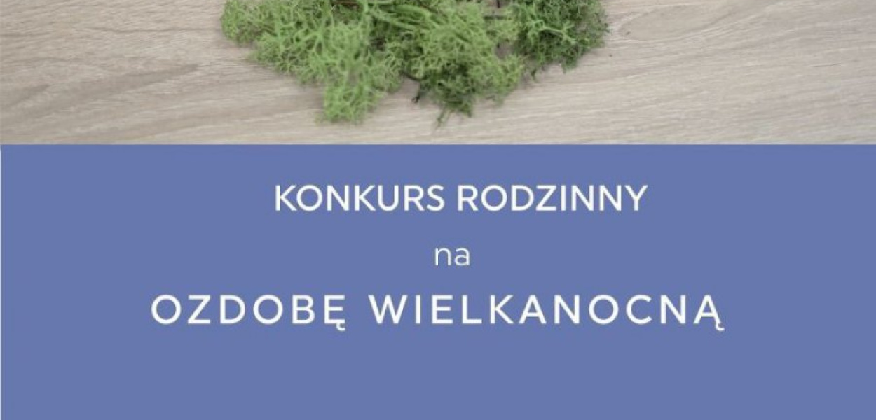 Konkurs potrwa do 31 marca, fot. LCK