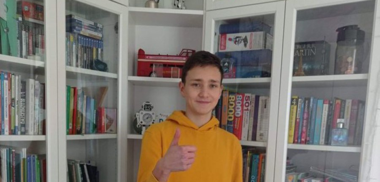 Paweł Bolek