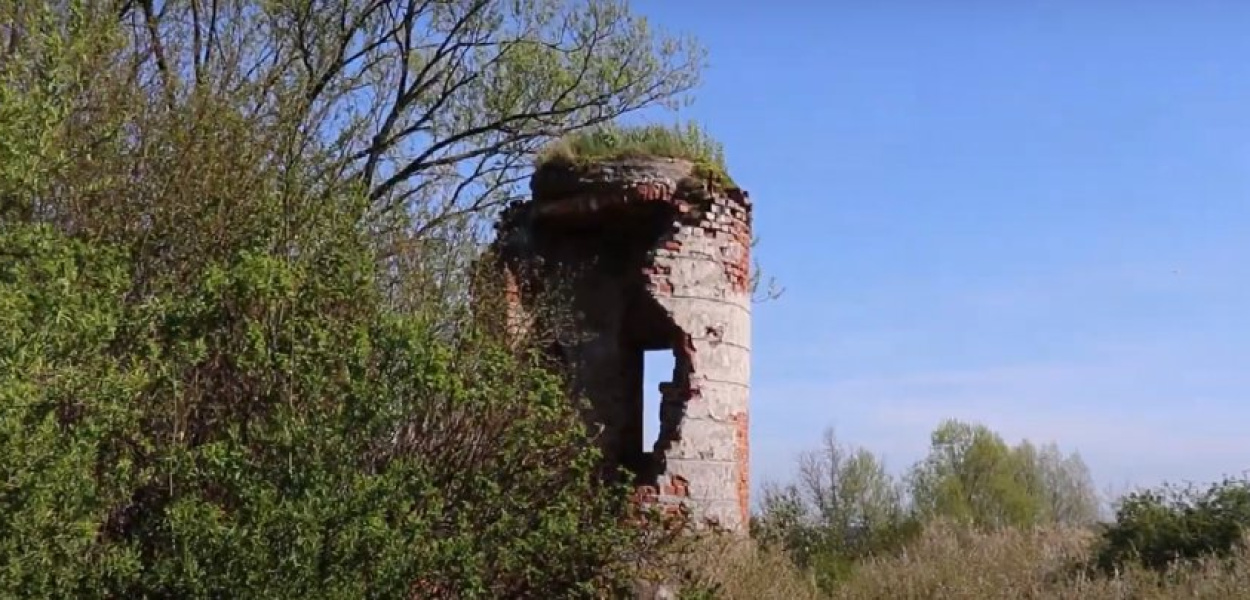 Okleśna i okolice Fot. Mateusz Łytek