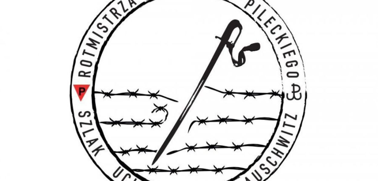 Projekt logo szlaku, fot. Biuro Prasowe UMWM