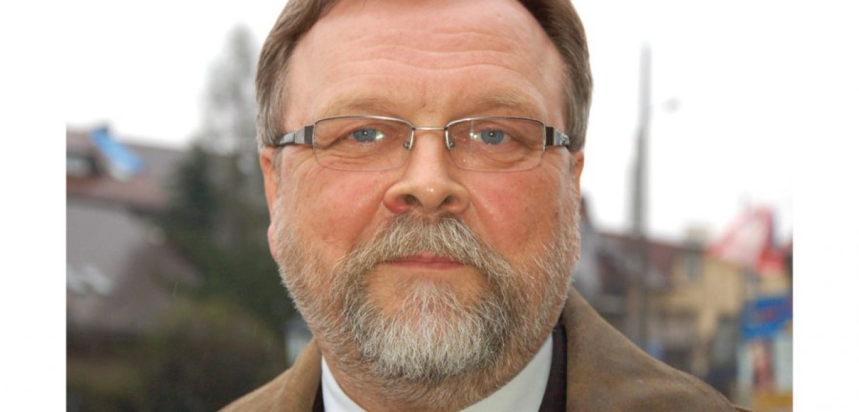 Andrzej Osiniak zrezygnował z mandatu radnego Rady Miejskiej w Krzeszowicach