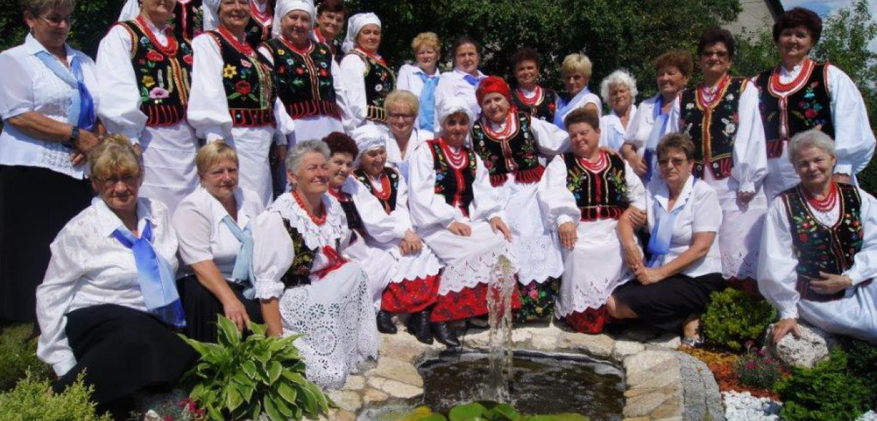 KGW Karniowice/FOT. TCK