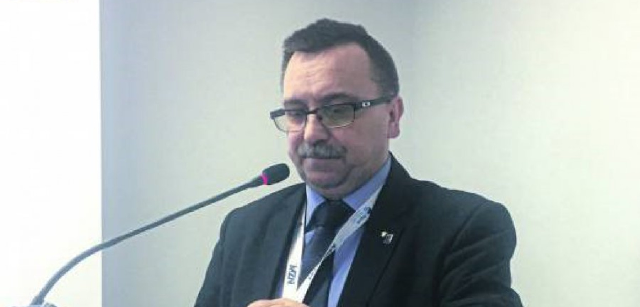 Wiesław Pałubski