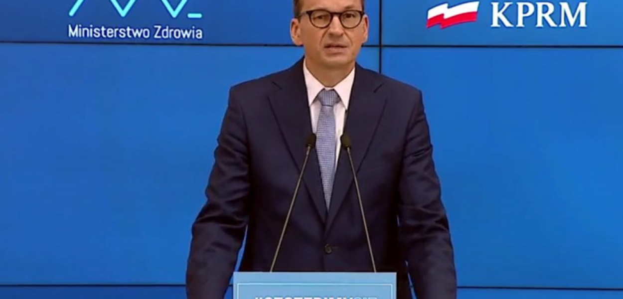 Fot. Kancelaria Premiera