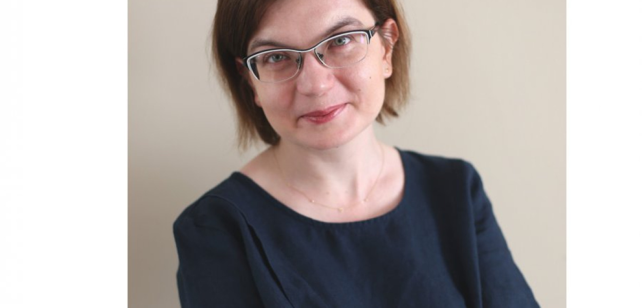 Maria Szreter-Zając