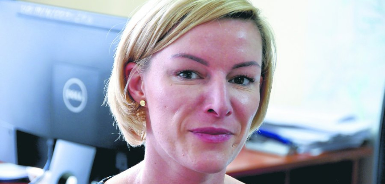Agnieszka Raźniewska