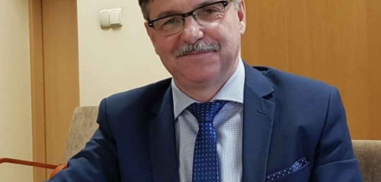Jacek Latko