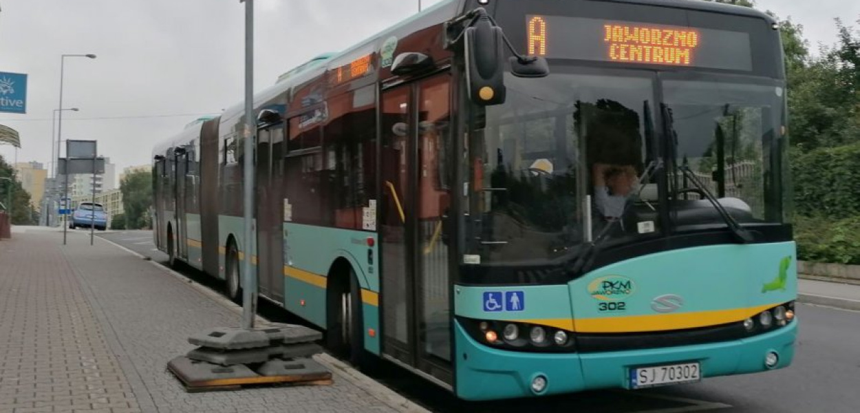 Od 1 września z Chrzanowa ma odjeżdżać 19 autobusów linii A w dni robocze oraz 6 w soboty, niedziele i święta