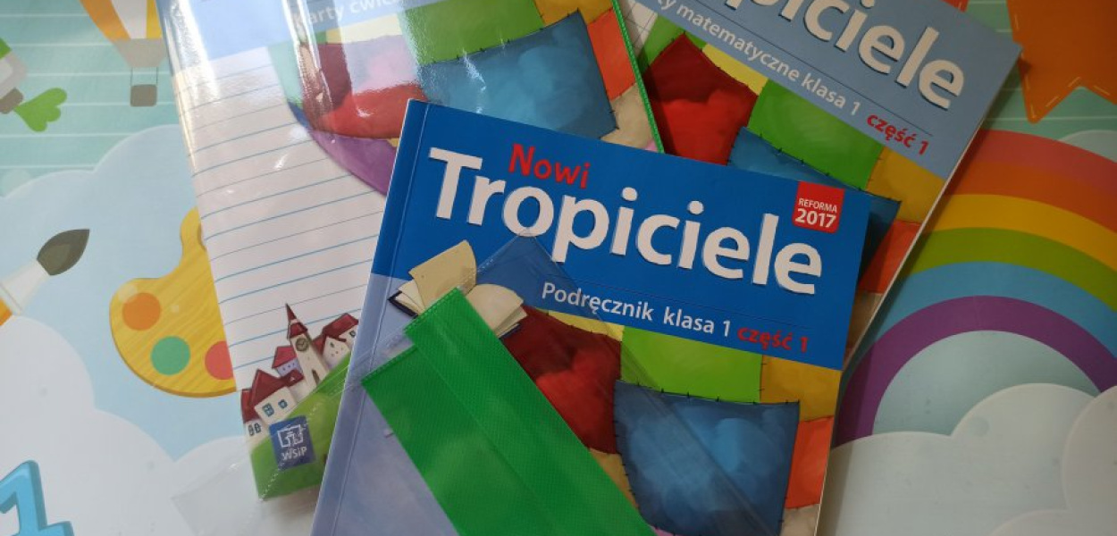 Okładki na Tropicieli na wagę złota