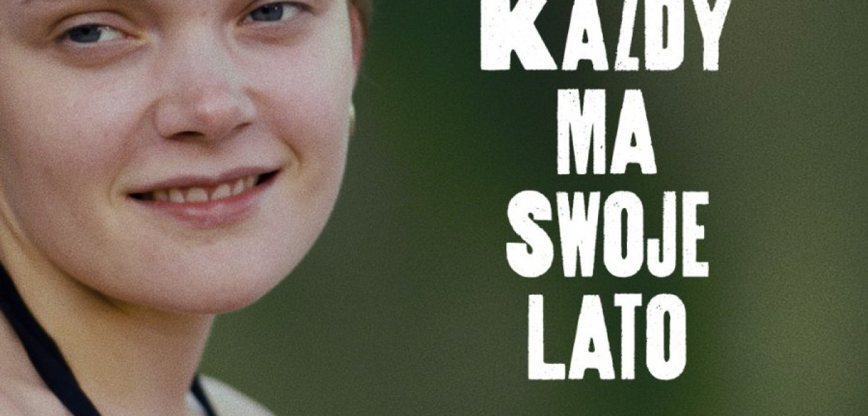 Plakat filmu Tomasza Jurkiewicza