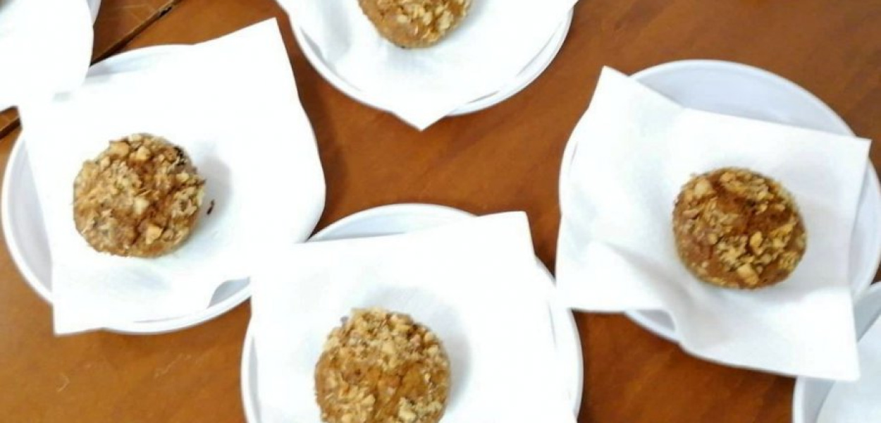 Członkowie Klubu Zdrowia w Chrzanowie uczestniczyli w degustacji muffinek