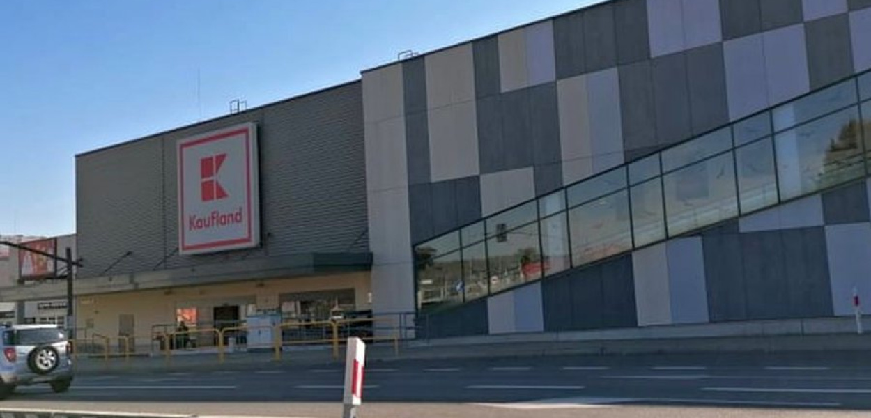 Chrzanowski market pracuje już siedem dni w tygodniu