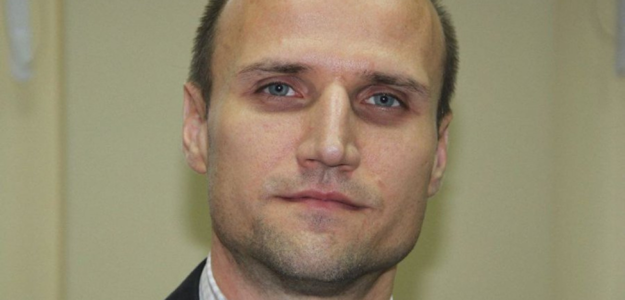 Jarosław Babiec