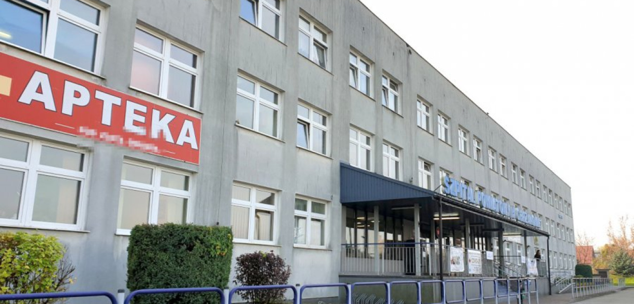 W ostatnim czasie do szpitali trafia mnóstwo dzieci z silnymi infekcjami wirusowymi