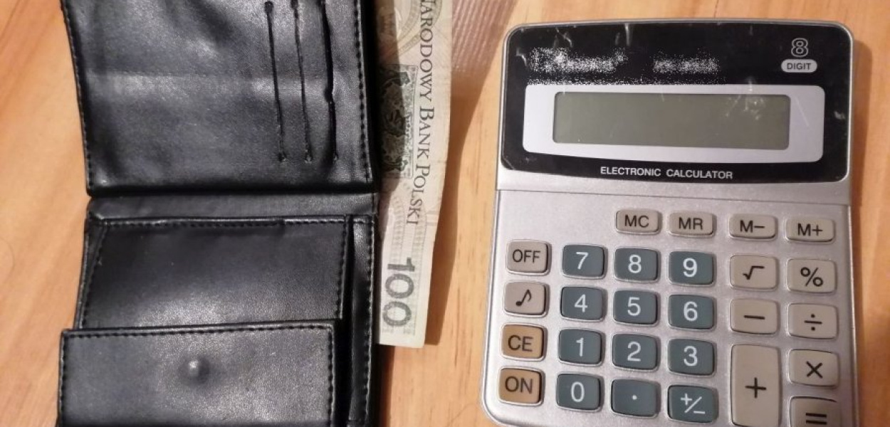 Koszty życia rosną w szybkim tempie