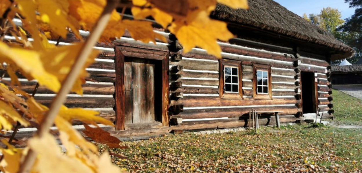 Skansen w Wygiełzowie zmienia wkróce godziny otwarcia