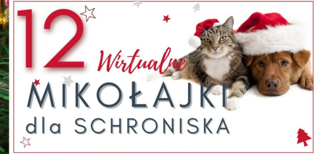 Akcja trwa. Możecie pomóc!