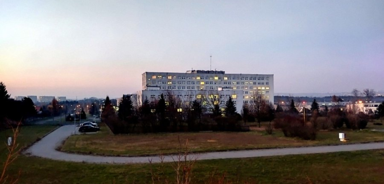 Szpital Powiatowy w Chrzanowie