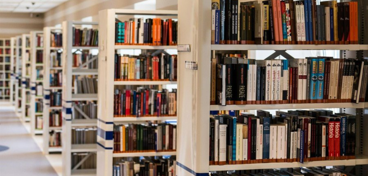 Dzięki projektowi w bibliotekach szkolnych przybędą nowości wydawnicze