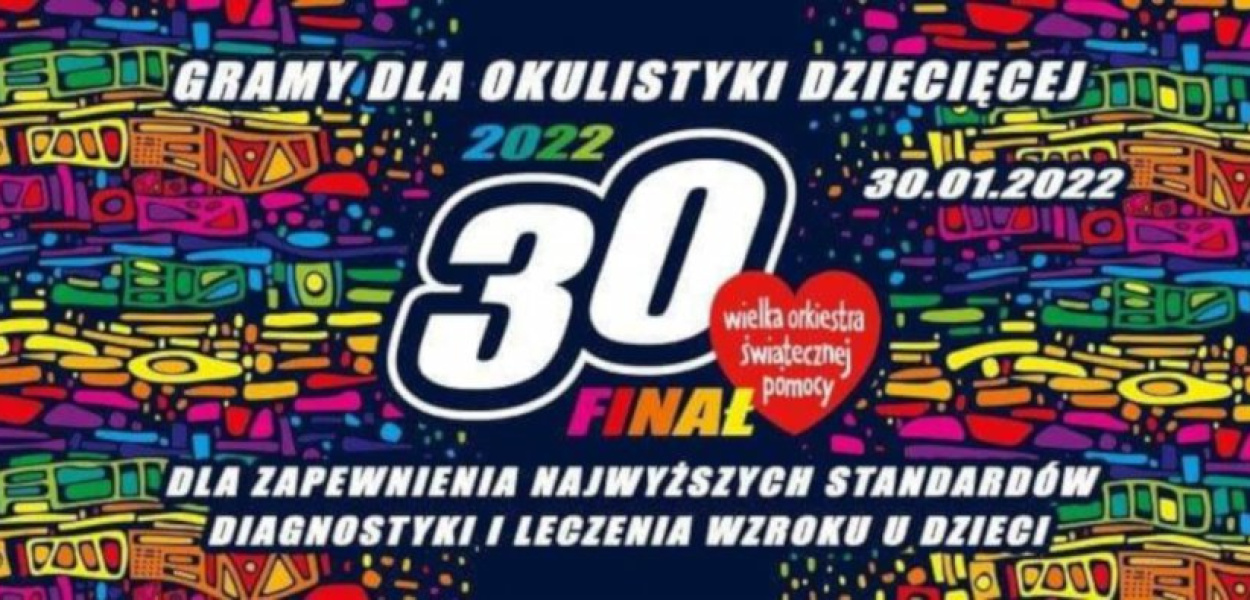 Wkrótce rozpocznie się rejestracja wolontariuszy