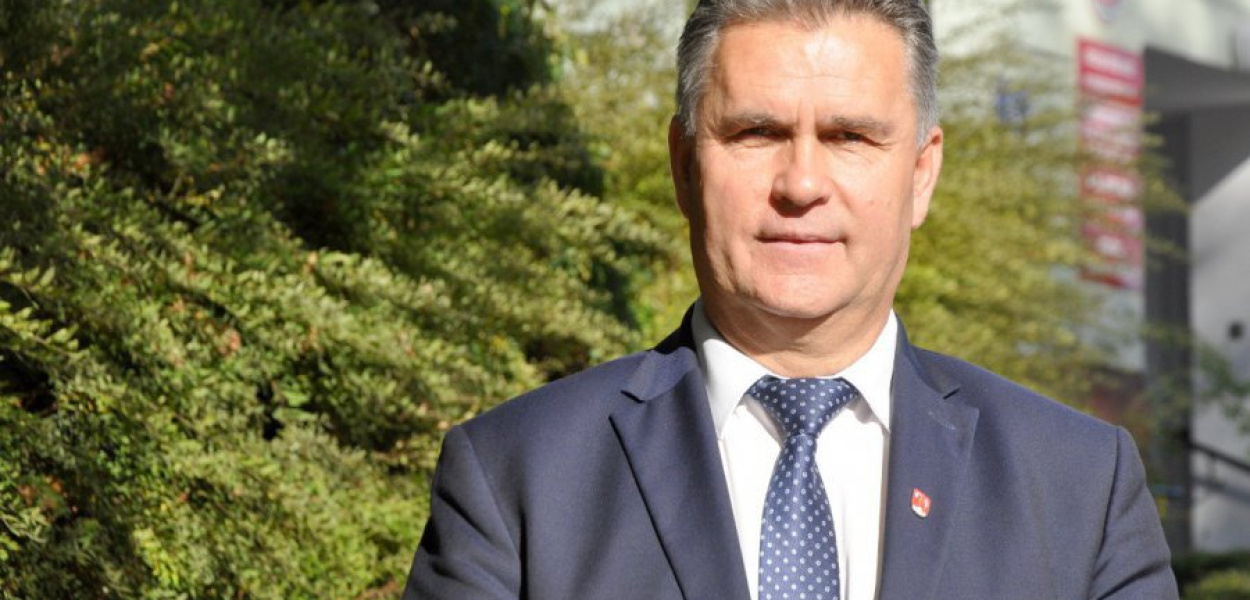 Burmistrz Wacław Gregorczyk otrzyma wyższą pensję