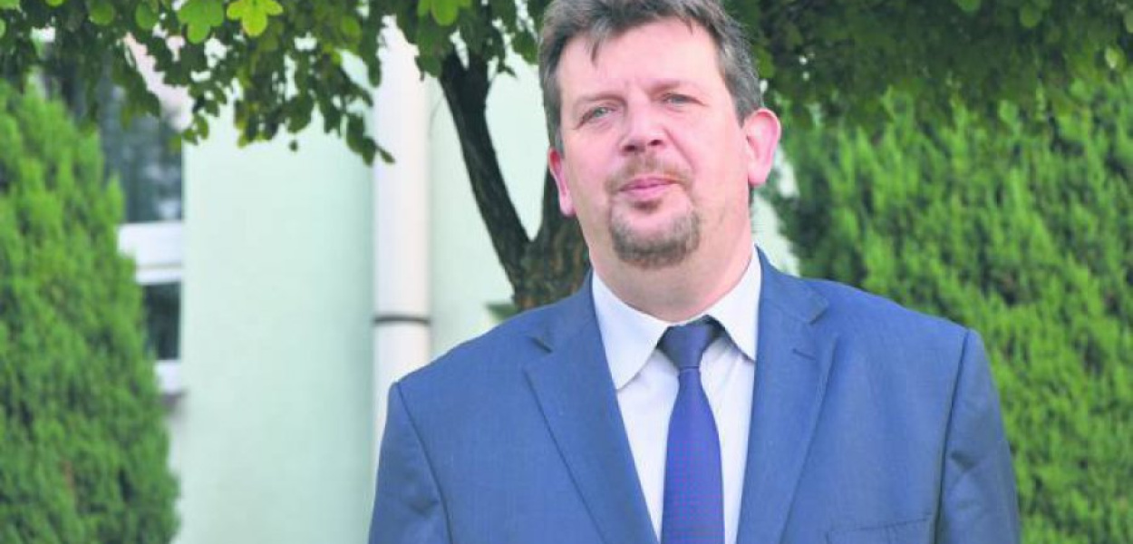 Krzysztof Kasperek