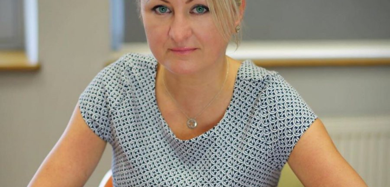 Agnieszka Filipowicz