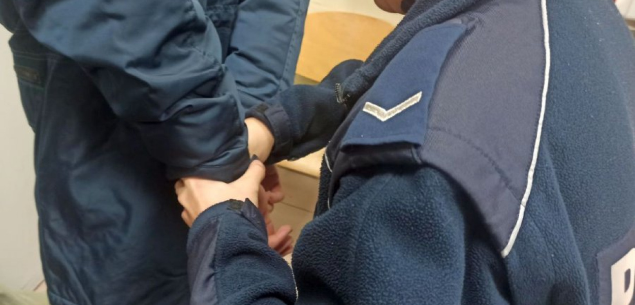 Napastnicy mieli 24 i 32 lata
