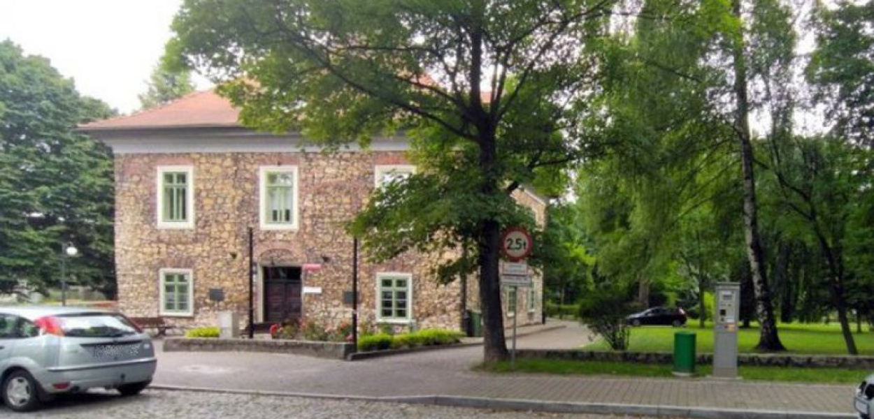 Muzeum w Chrzanowie