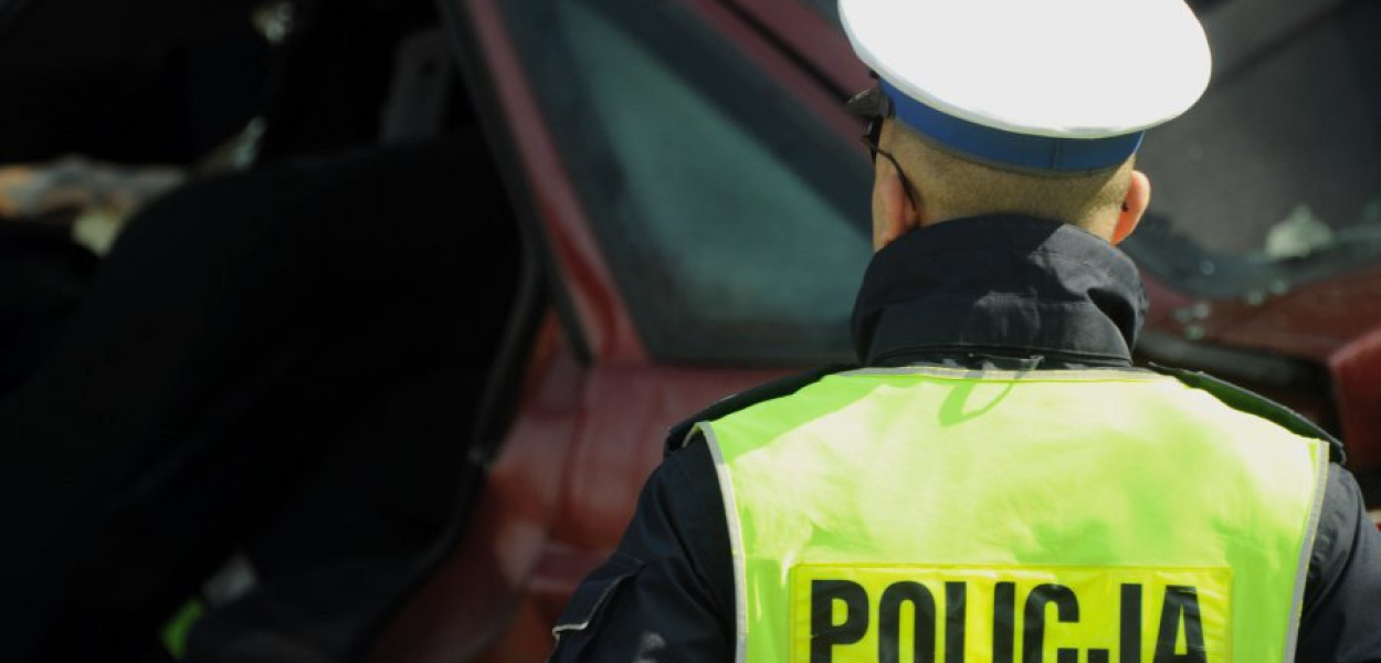 Maksymalna wysokość mandatów za przekroczenie prędkości wzrosła pięciokrotnie