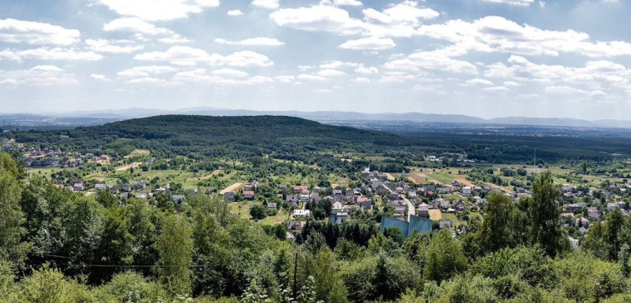 Wstrząs był odczywalny m.in. w Zagórzu