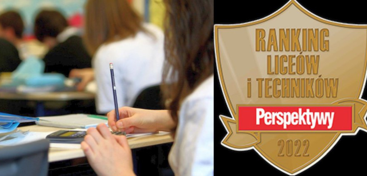 Tegoroczny ranking &quot;Perspektyw&quot; został sporządzony po raz 24.