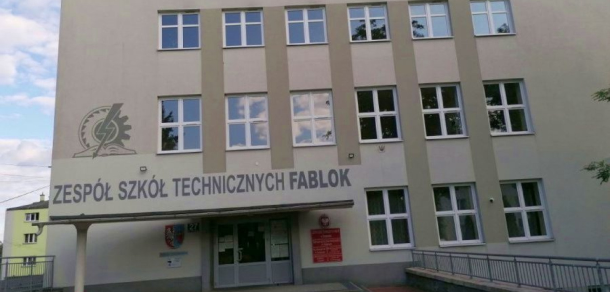 Jeden z wniosków dotyczy budowy boiska przy ZST Fablok