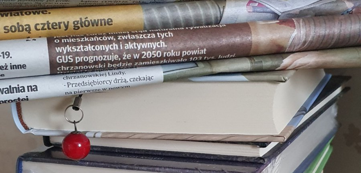 Czy książki i gazety staną się towarem luksusowym?